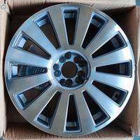 1 cerchio lega audi mercedes mini 18 ls002524