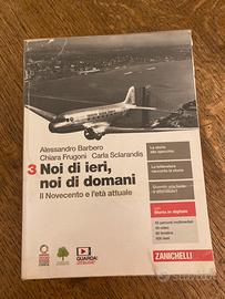 Noi di ieri, noi di domani