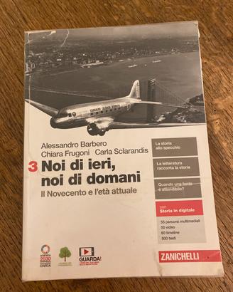 Noi di ieri, noi di domani