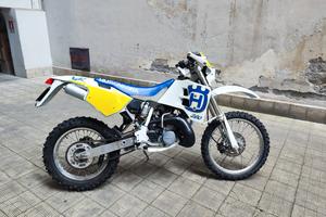 Husqvarna WR 360 1992