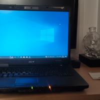 Notebook Acer Extensa 5630EZ