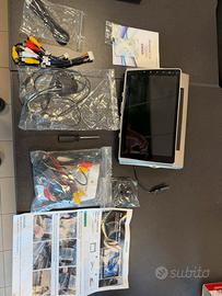 4G 64G RADIO ANDROID , CARPLAY, TELECAME
