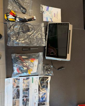 4G 64G RADIO ANDROID , CARPLAY, TELECAME