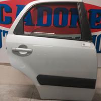Porta posteriore destra Suzuki SX4 4x4 1.6 2010