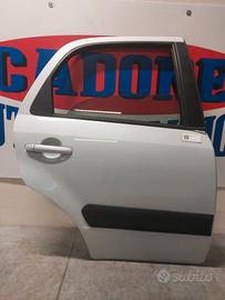 Porta posteriore destra Suzuki SX4 4x4 1.6 2010