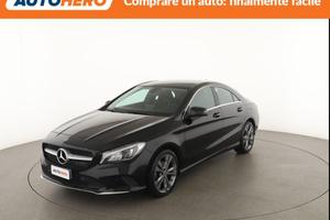 MERCEDES-BENZ CLA 180 YH28595