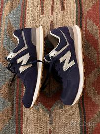 New Balance 574