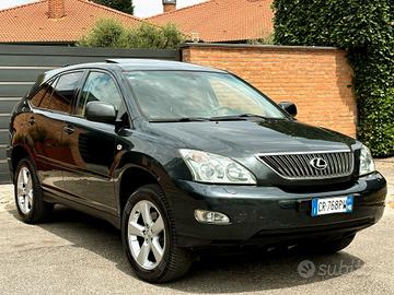 Lexus RX 300i- 159000km -Pelle,Tetto,Nav-FULL