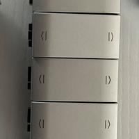 Bticino interrutore nt4037n