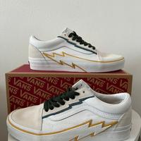 Vans Old School Bolt