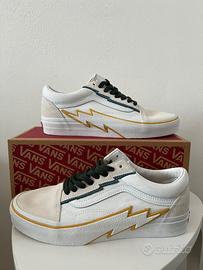 Vans Old School Bolt