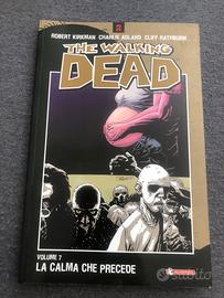 The Walking Dead Volume 7