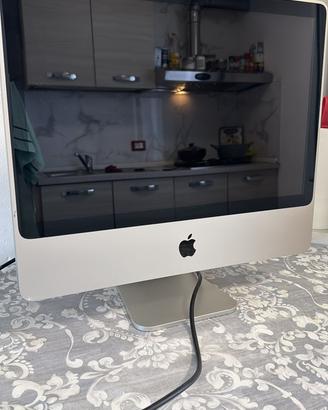Computer apple