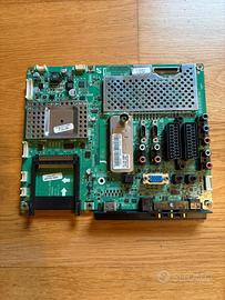 Scheda Madre Tv Samsung BN40-00124A