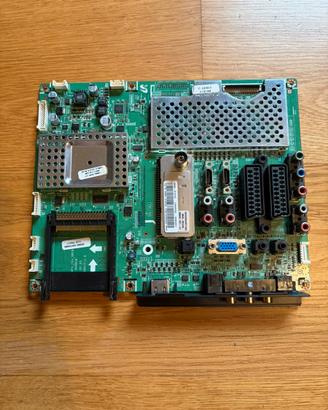 Scheda Madre Tv Samsung BN40-00124A