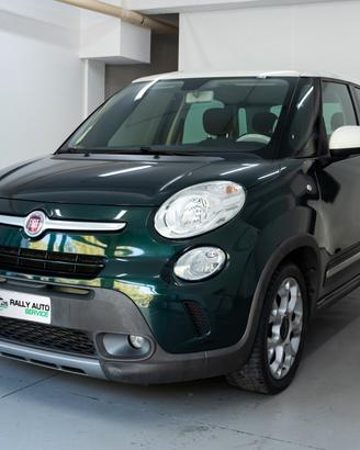 Fiat 500L 1.6 Multijet 105 CV Trekking