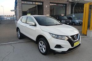 NISSAN QASHQAI 1.5 DCI 115 CV BUSINESS
