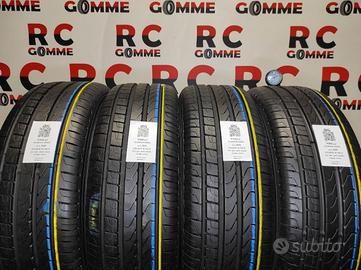 4 GOMME 215/65 R16 102H PIRELLI ESTIVE