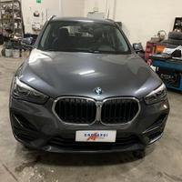 Bmw X1 sDrive20d Sport