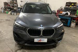 Bmw X1 sDrive20d Sport