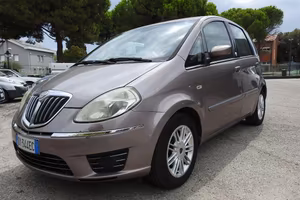 LANCIA - Musa - 1.4 Oro Plus Ecochic GPL C-L Pneu