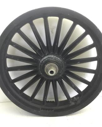 PIAGGIO BEVERLY IE RST EURO 3 300 CERCHIO RUOTA AN