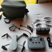 Dji mini 4k