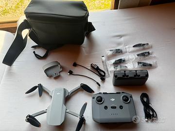 Dji mini 4k