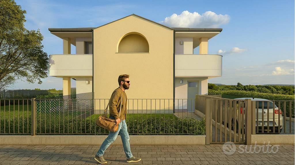 Appartamento – Tresigallo, Ferrara - Vista 3