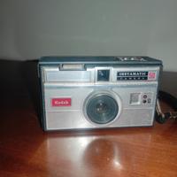 kodak instalation 50