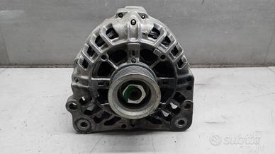 ALTERNATORE SKODA Roomster 2006>2009 usato