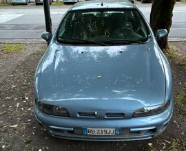 Fiat bravo 1.9 jtd versione gt 105 cv