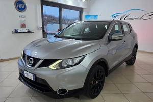 Nissan Qashqai 1.5 dCi DPF Tekna