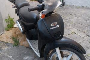 Scarabeo Aprilia 50 anno 1997 45.000 km circa