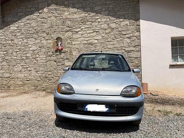 Fiat seicento 600