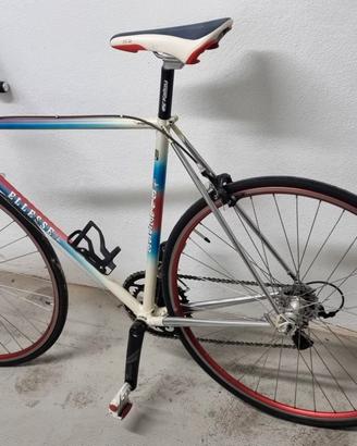 bicicletta muscolare da corsa ELLESSE