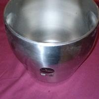 secchiello porta ghiaccio Alessi 