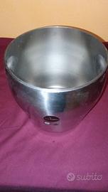 secchiello porta ghiaccio Alessi 