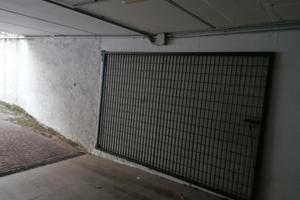 Garage Zanè