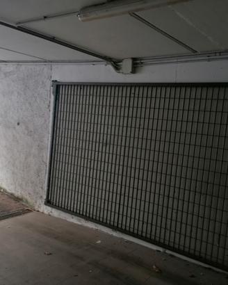 Garage Zanè