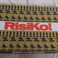 Risiko!