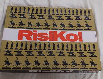 Risiko!