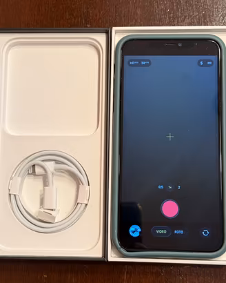 IPhone 11 Pro Max 256 GB