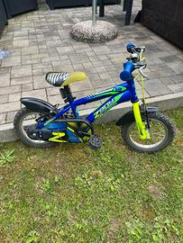 Bicicletta bimbo