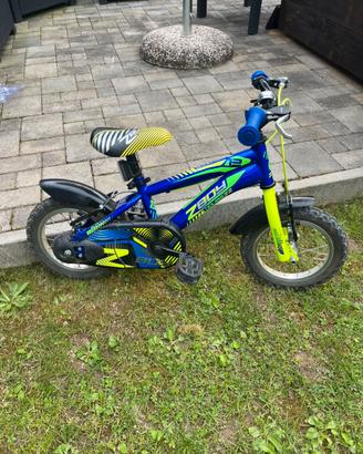 Bicicletta bimbo