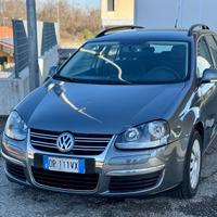 VW GOLF 5 1.9TDI 105CV ok neopatentati