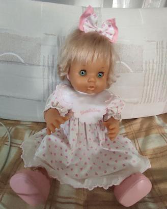 Bambola Sbrodolina anni 90