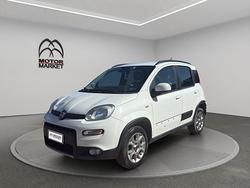 Fiat Panda 1.3 mjt 16v 4x4 s&s 95cv