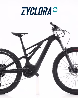 Specialized Turbo Levo t.S