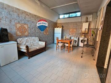 Appartamento al primo piano zona San Marco